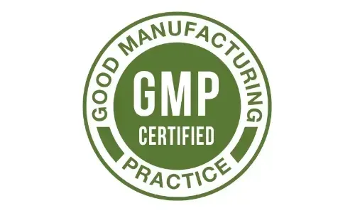 Flexorol GMP Certified