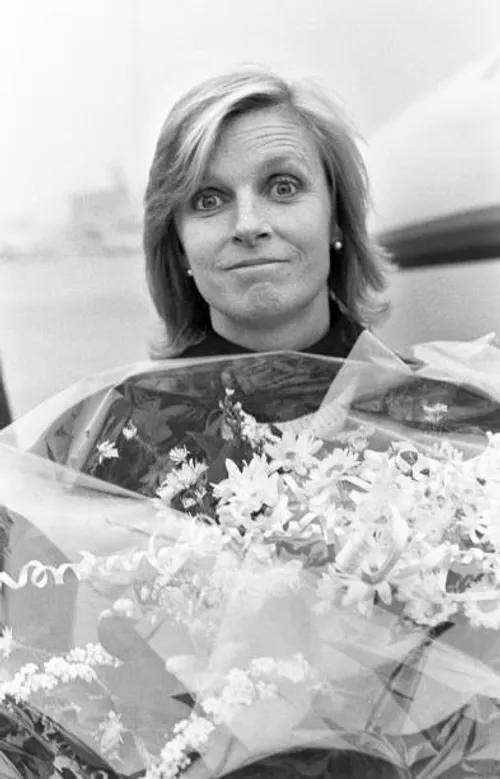 Flexorol Linda S. - Customer Review